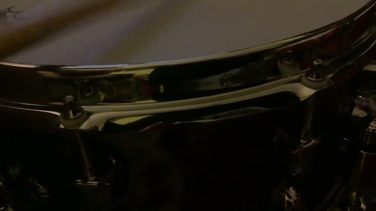Finally! The MAPEX PERSUADER!!!!