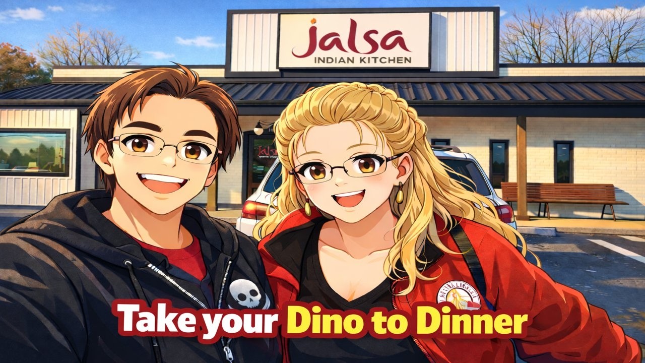 Jalsa Indian Kitchen