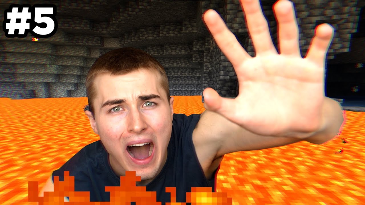 GUSTO IR TOMO HARDCORE #5: Pasikvietėm jaunimo į pagalbą! | !gameon