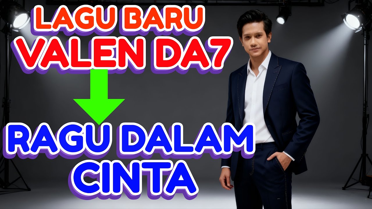LAGU BARU VALEN - RAGU DALAM CINTA [BY MUSIK VIRAL]