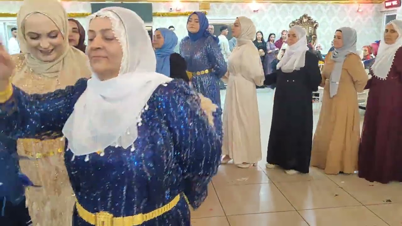 DÊRGÜZ TV Hına rojbin o hesen