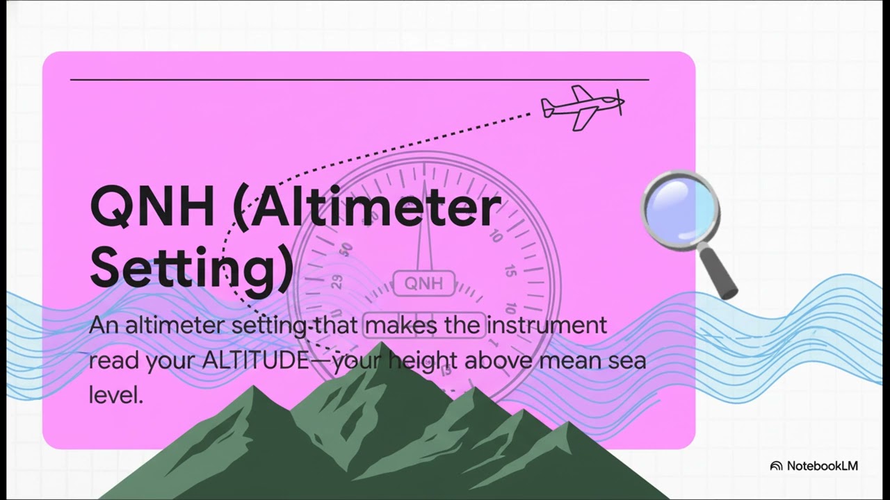 Mastering CPL Navigation