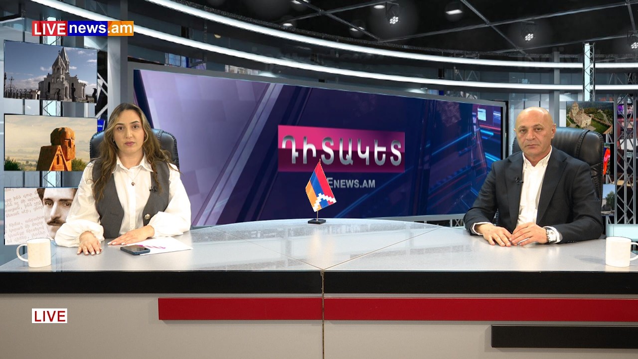 Հատուկ եթեր. Հանուն վերընտրվելու ժողովրդին սպառնում են պատերազմով