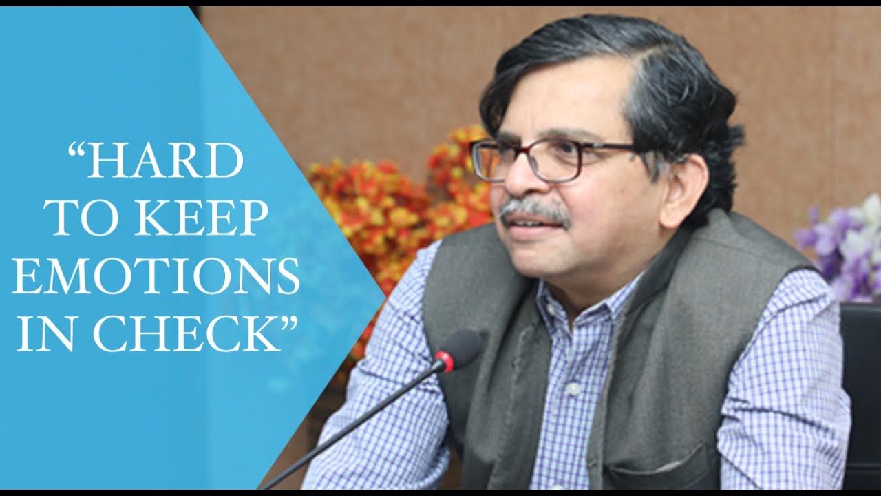 “Looking Forward To The Next Innings:” Justice Muralidhar Gets Teary-Eyed During Farewell Speech