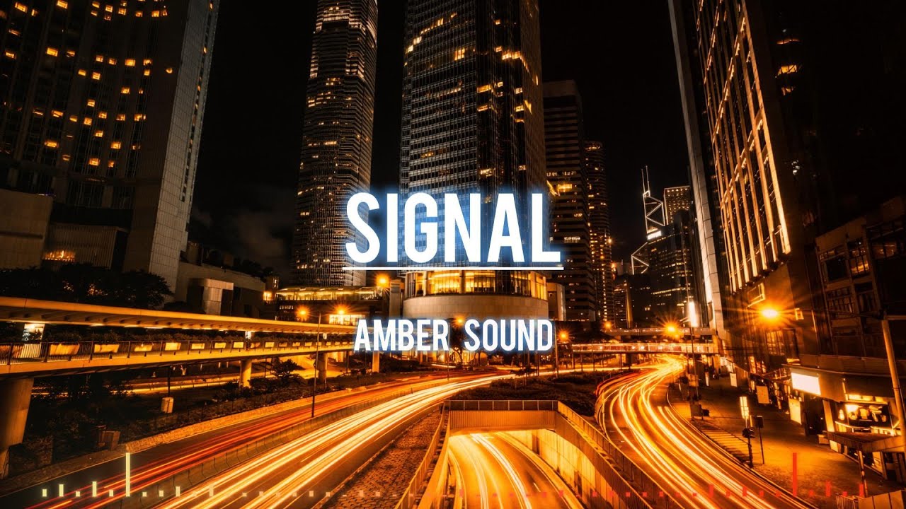 NEOWLF – Signal - Jazz Fusion