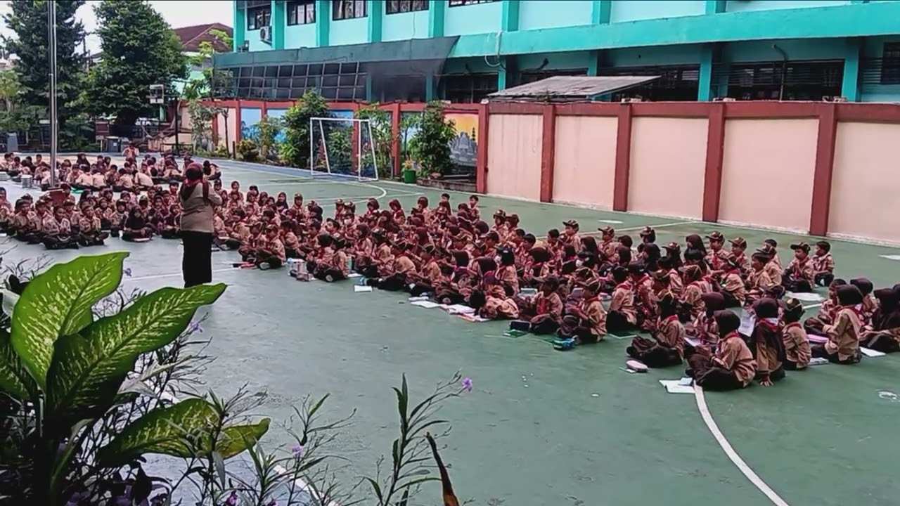 Tepuk 1 2 3