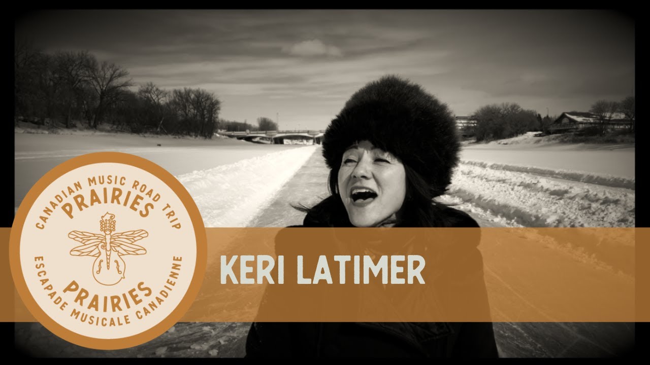 Keri Latimer [Personal Story]