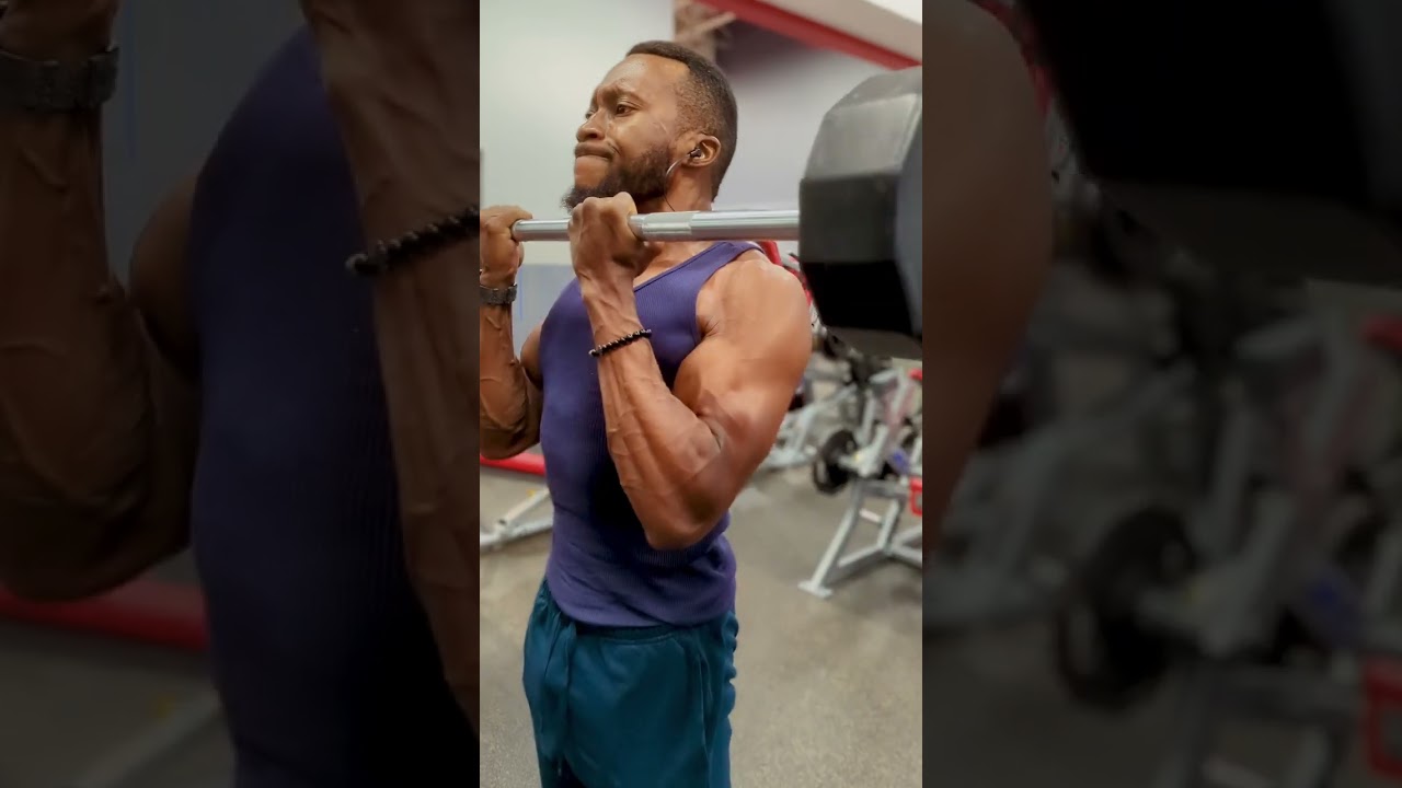 Gym Romance: Soulful Connections and Desires