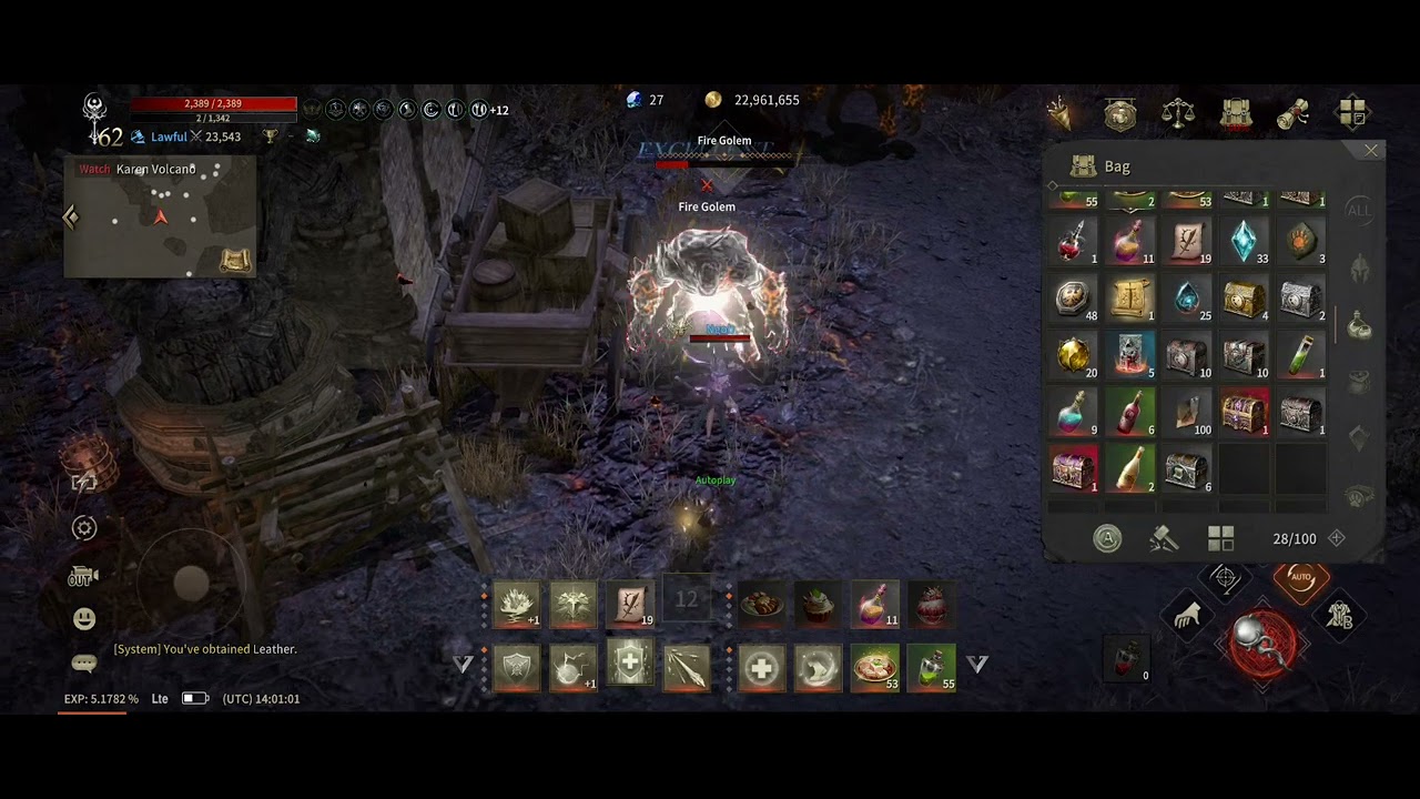 ROM GOLDEN AGE Daily grind play to earn