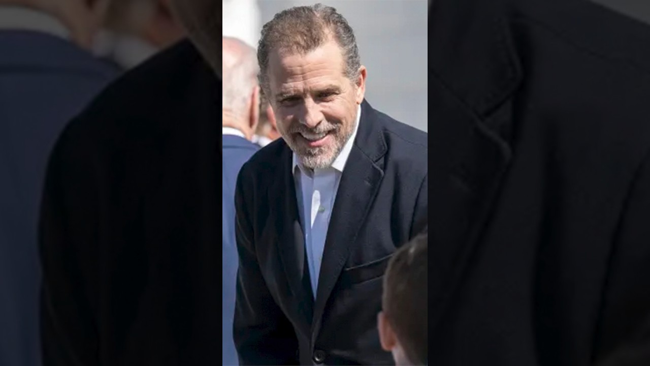 CONFIRMED: Hunter Biden was Hired at Burisma to Keep Investigators Off of Burisma!