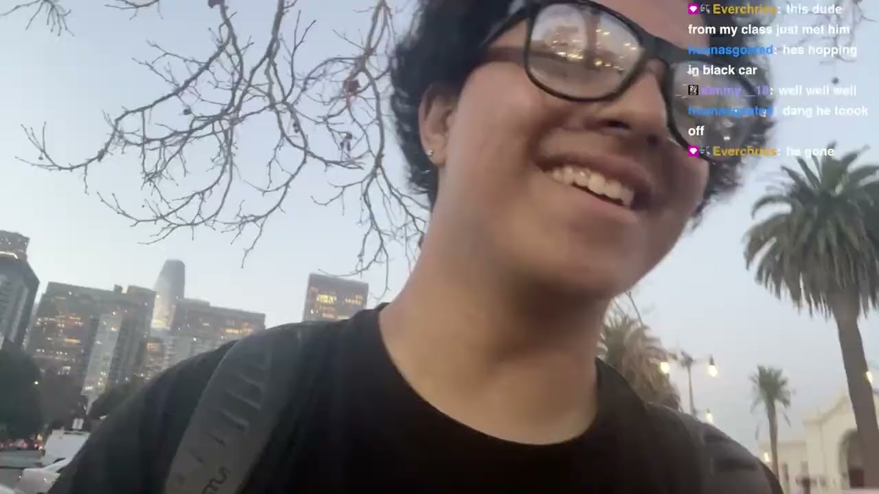 🥹DOWNTOWN SF🥹SUPERBOWL WEEKEND🥹 !s !discord (Part 5/9)