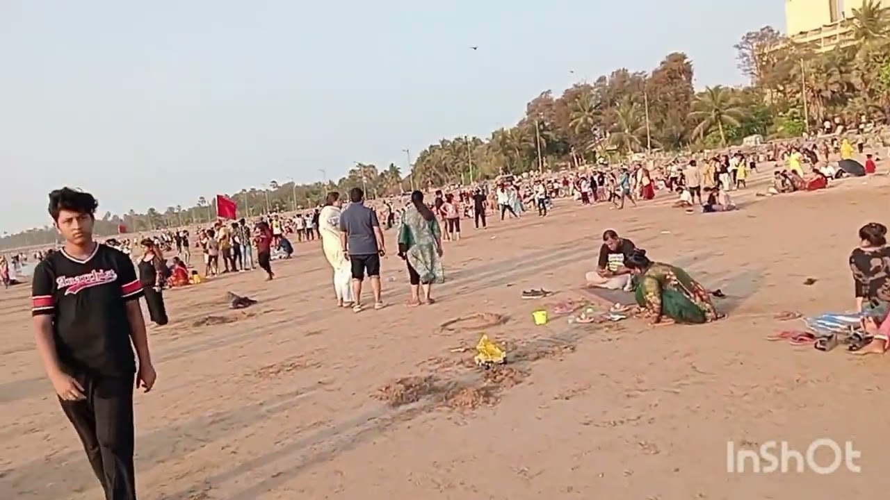আজ একটা ভিডিও নিয়ে চলে এলাম আমার বন্ধুরা সব সমুদ্রের ধারে ঘুরতে গিয়েছিলাম তো দেখো ভিডিওটা 🥰🤗