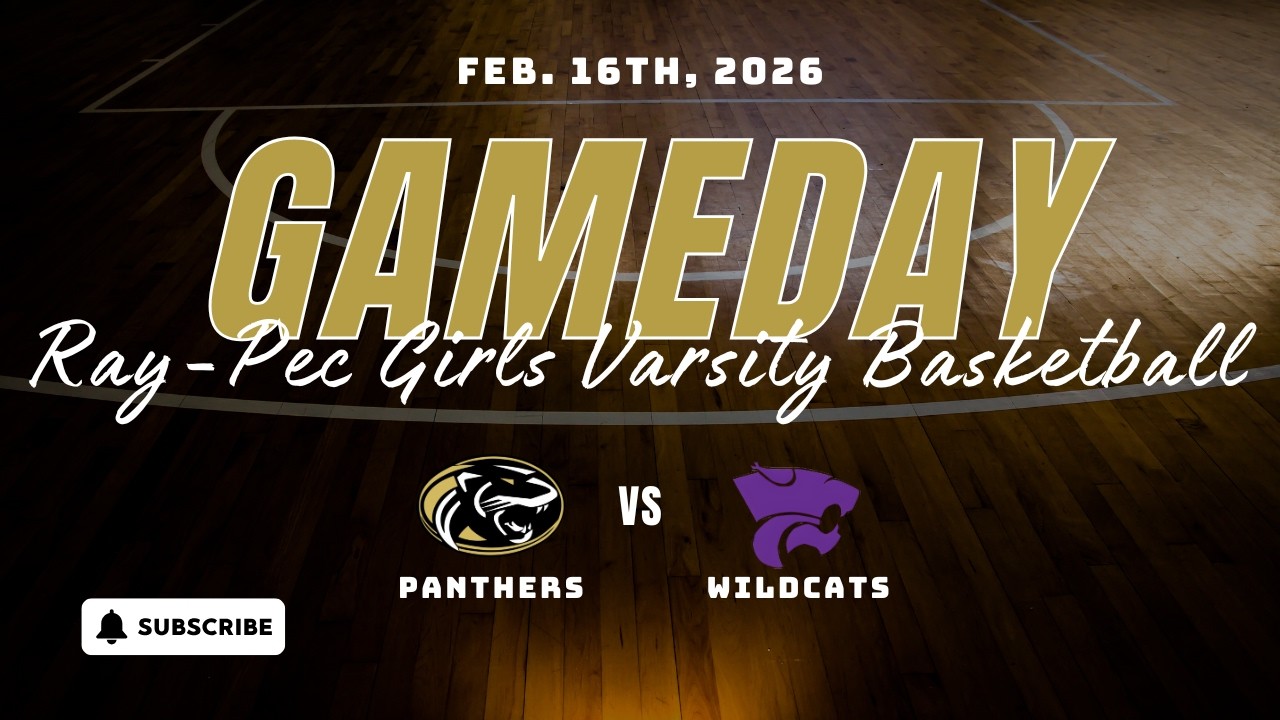 Raymore-Peculiar vs Blue Springs High School Girls' Varsity Basketball