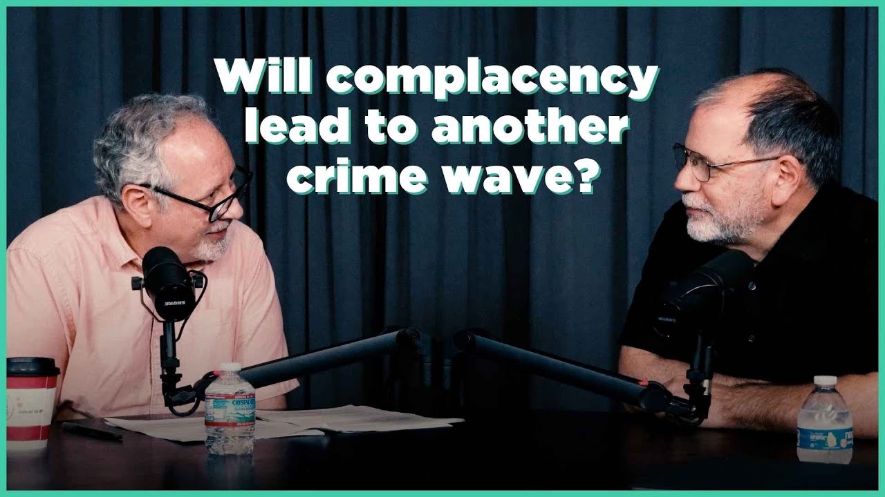 The 1970s Crime Wave