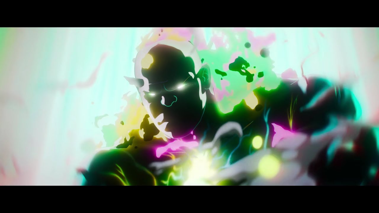 THE CREATION of INFINITY HULK | Marvel Zombies