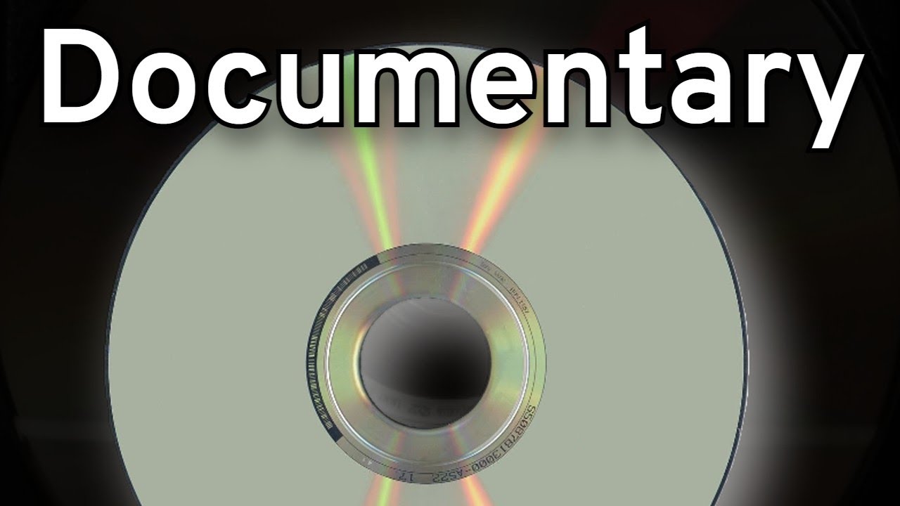 The History of DVDs | Documentary