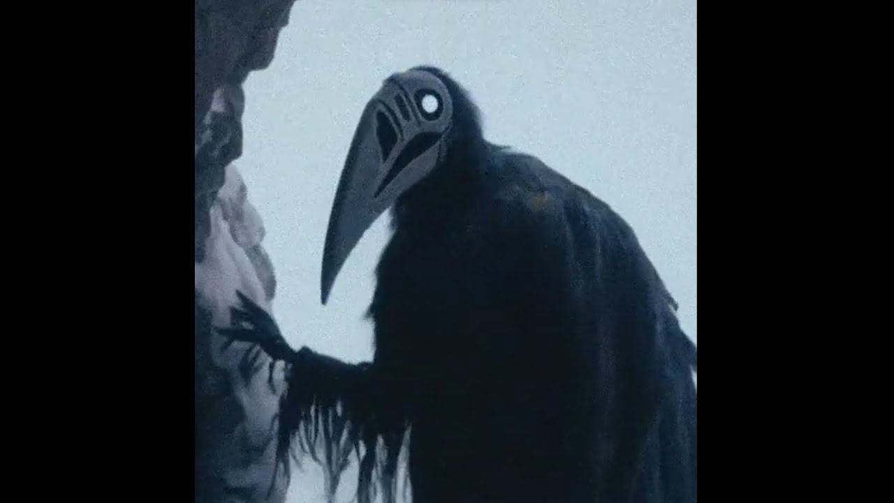 opium bird + ambient type beat - nuclear winter is near(