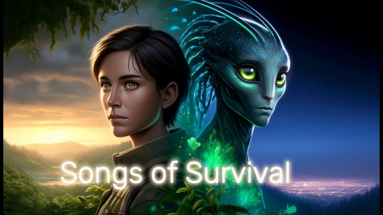 Survive the Nights - The Songs of Survival Audio Drama