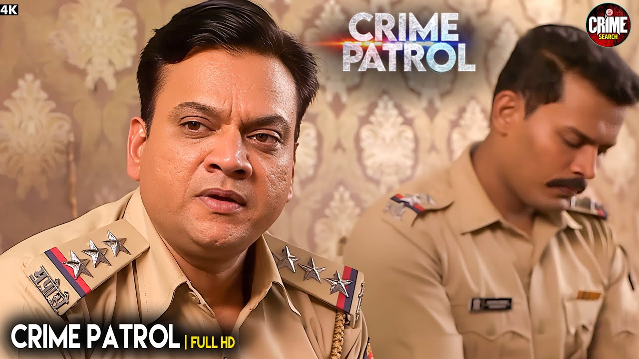 एक अनकही दास्तां | Best of Crime Patrol | Real Crime | Crime Story 2025
