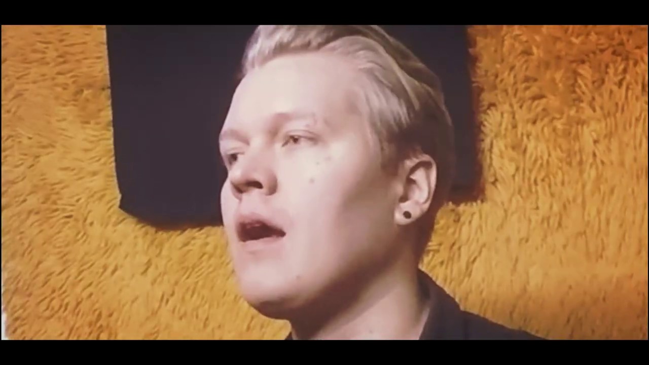 Terve Hulluus - Pahaa Unta (video)