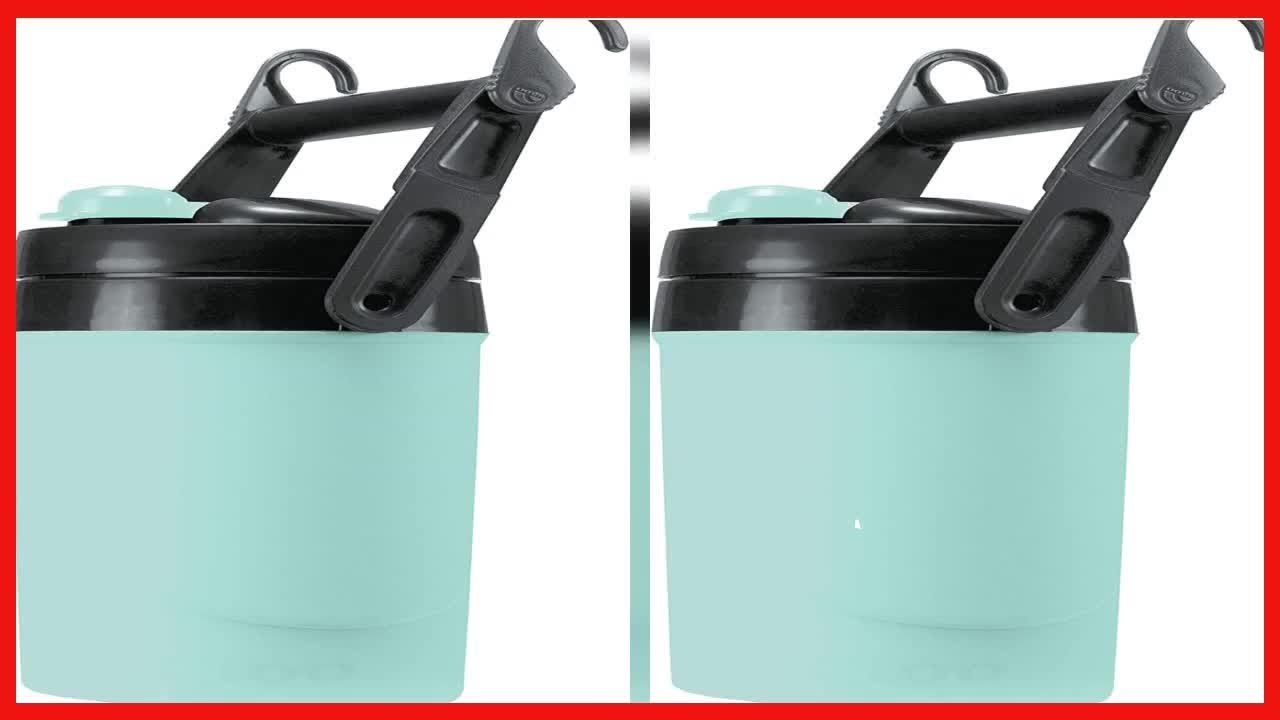Igloo 1/2 Gallon Sport jug with Hanging Hooks