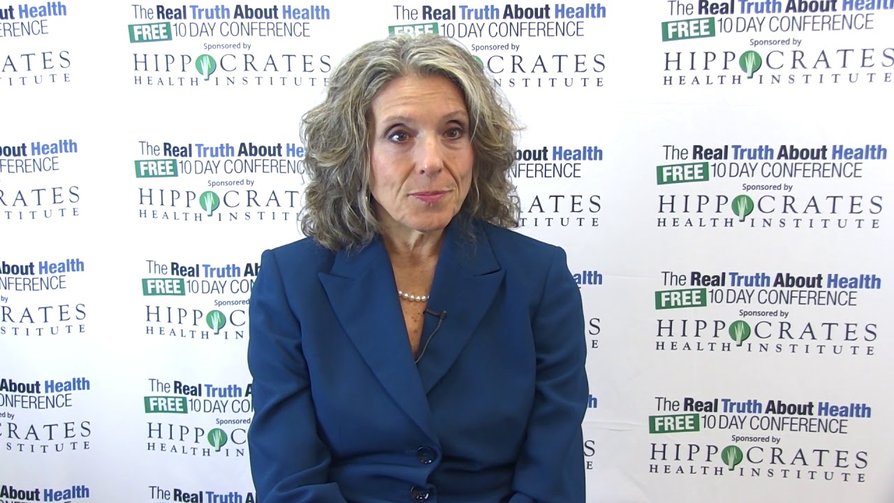 Is Fish Or Dairy Healthier Than Other Animal Products? by Pam Popper