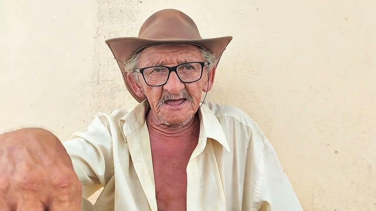 IRMÃO ADOTIVO? CITÕE CONTA SE REALMENTE É IRMÃO DE TIRINGA!