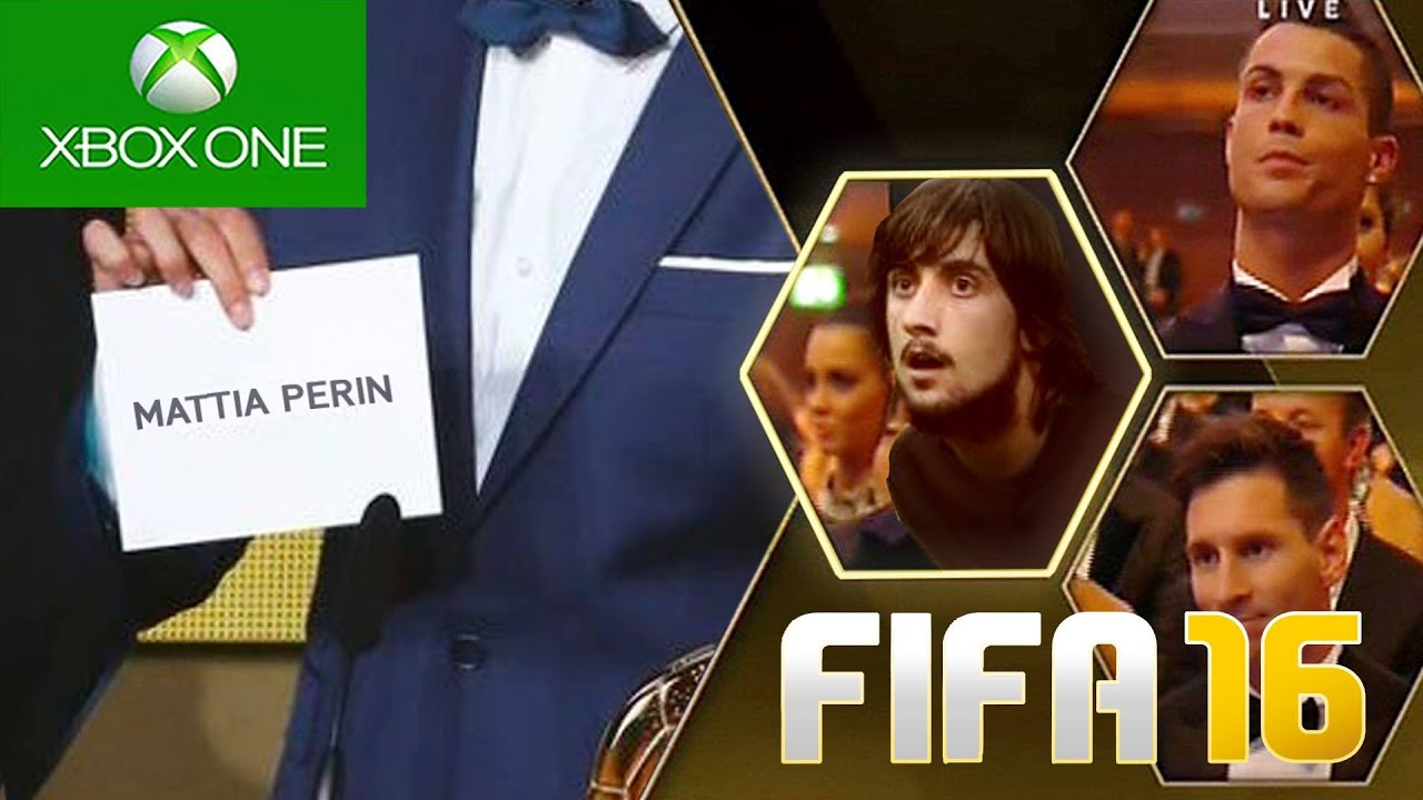 O MELHOR DO MUNDO !!! - FIFA 16 - Modo Carreira #112 [Xbox One]