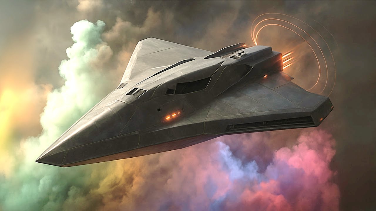 Contact Was Made&hellip; Through a Hull-Splitting Voice from the Deep! | HFY Sci Fi Reddit Stories