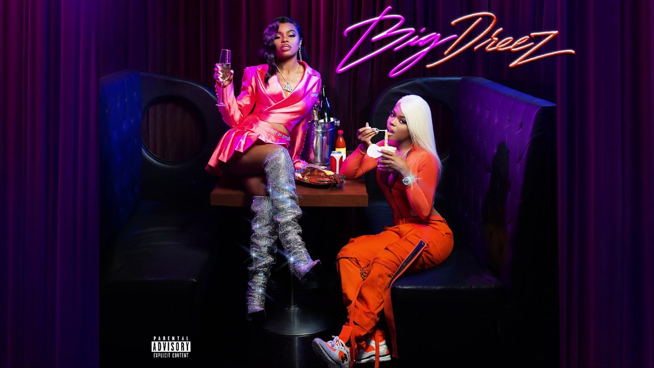 Dreezy &ndash; Ecstasy (Audio) ft Jeremih