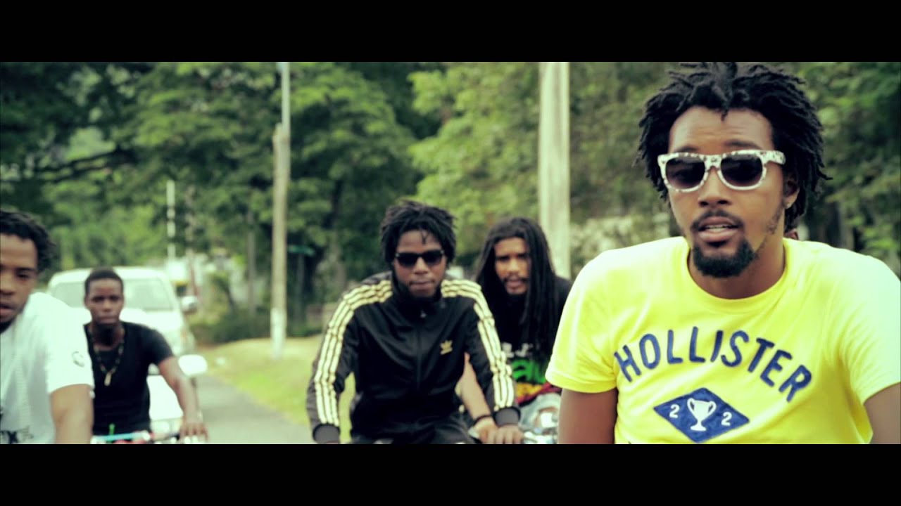 CHRONIXX 