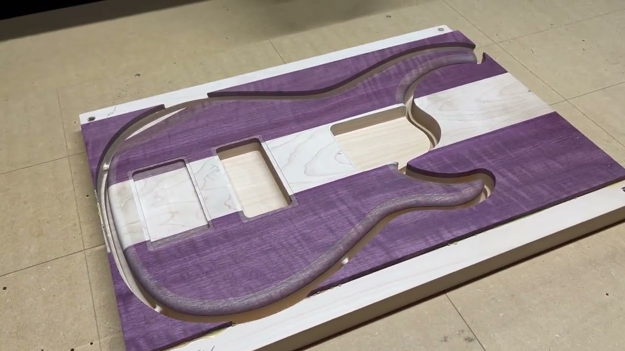 Body Carve