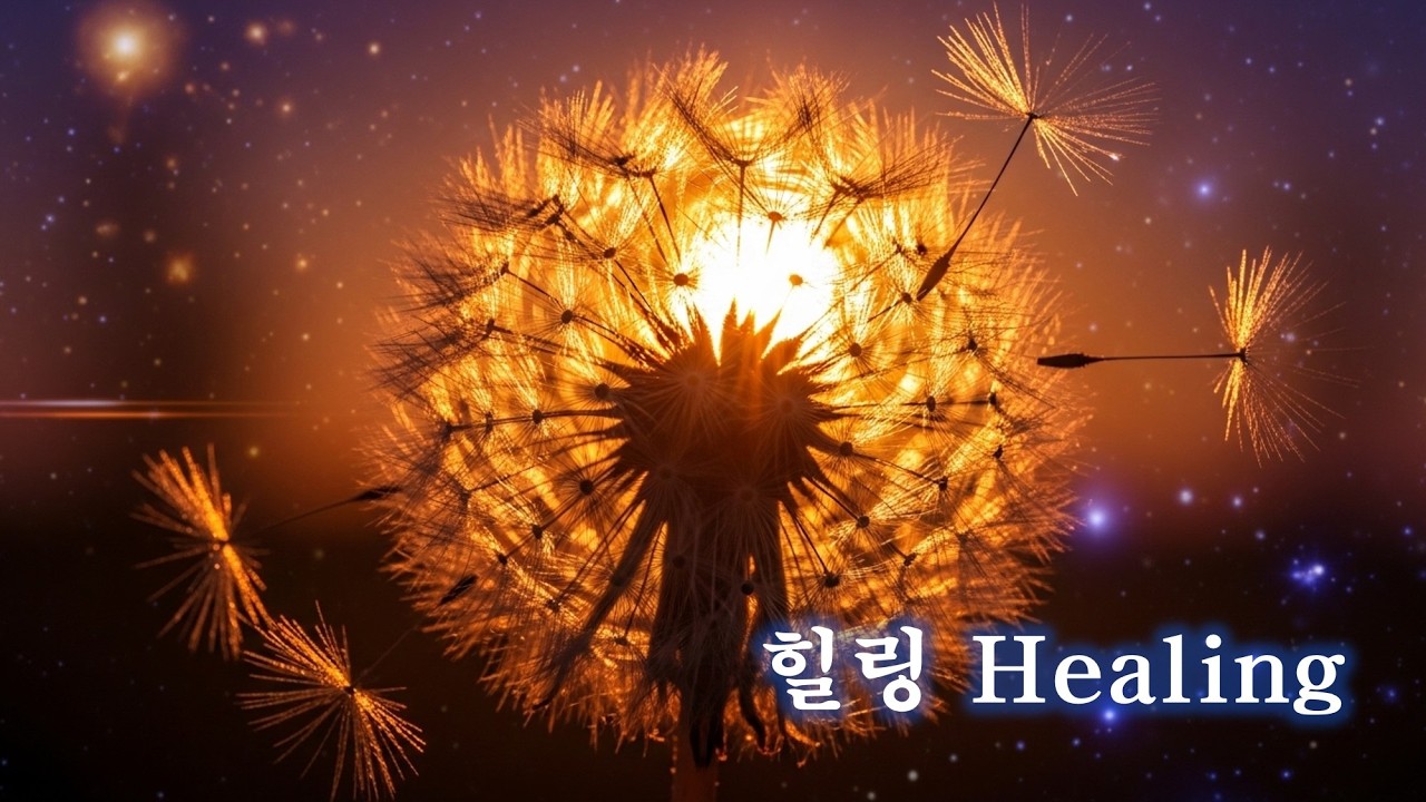 [MV] 자세히 보아야 예쁘다... 그게 바로 너야 🍂 (지친 당신을 위한 노래)