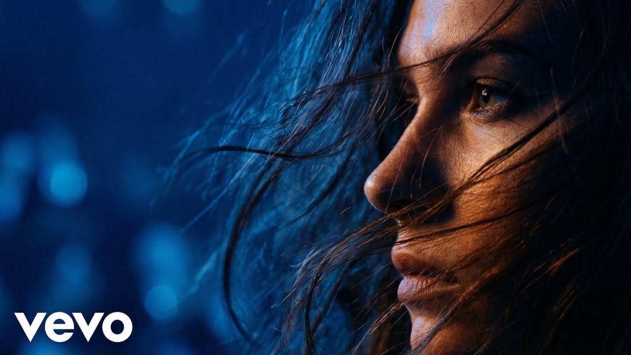 ILLUSION (Official Music)| Deep House | Emotional ChillOut | Heartfelt Song | Eternal Vibe | Dsmt