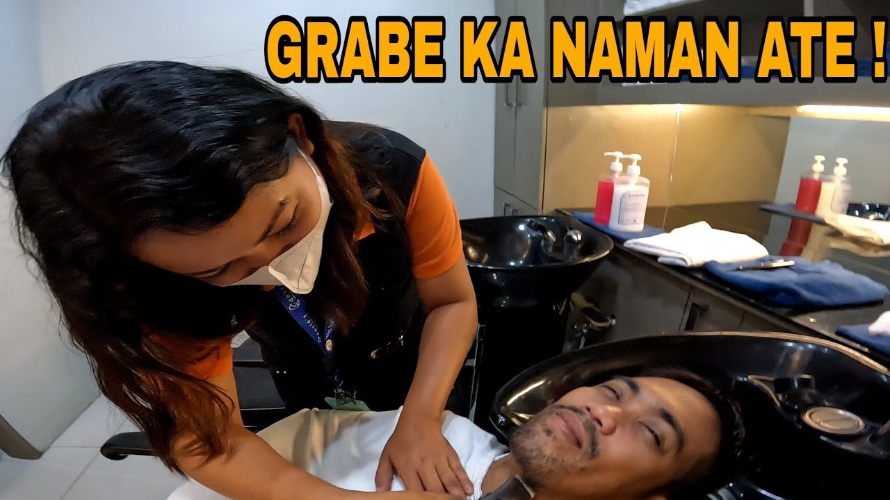 INAHITAN AKO NI ATE @JaperSniperOfficial