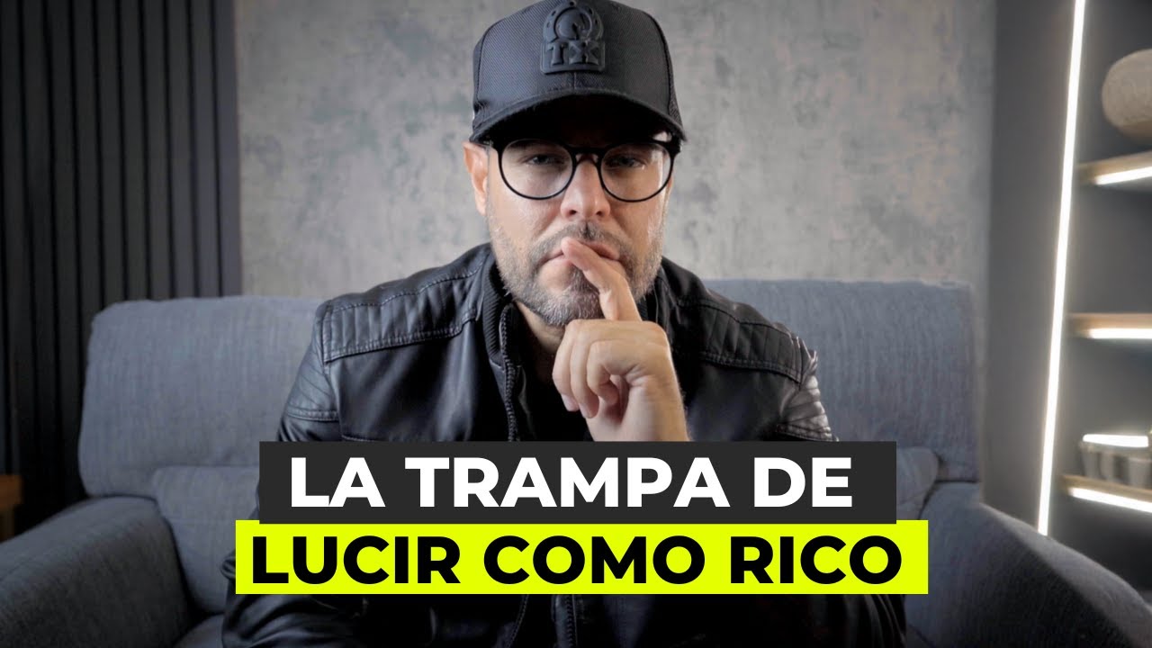 La Trampa de Lucir Rico - ADAPTACIÓN HEDÓNICA