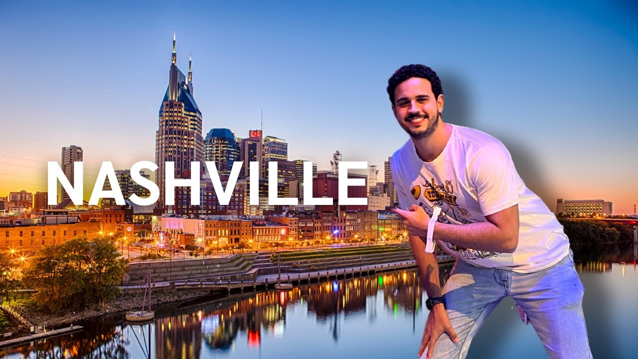 Tour completo pela cidade do Country - Roteiro de 2 dias