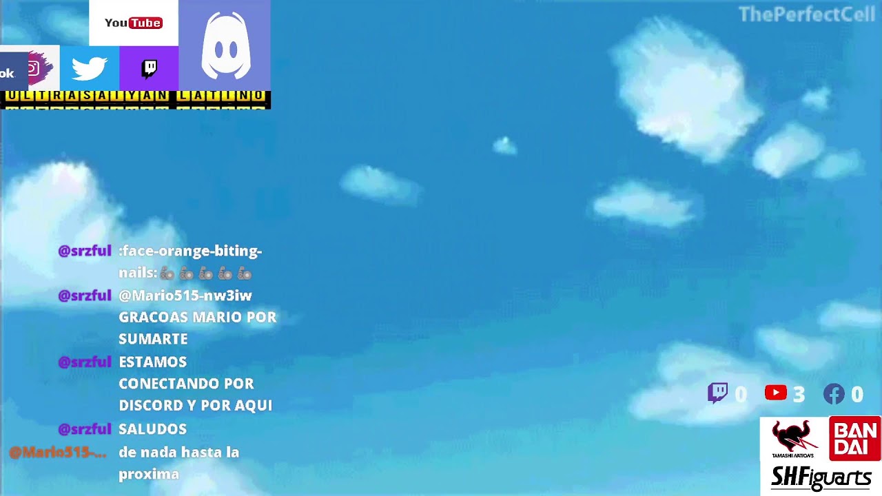 Dragon Ball Gekishin Squadra para que se sumen