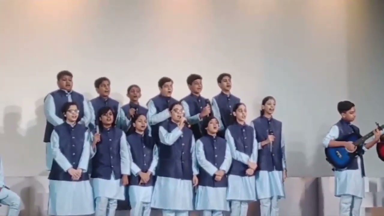 28th Annual Day Function 2023🎶🎵❤️