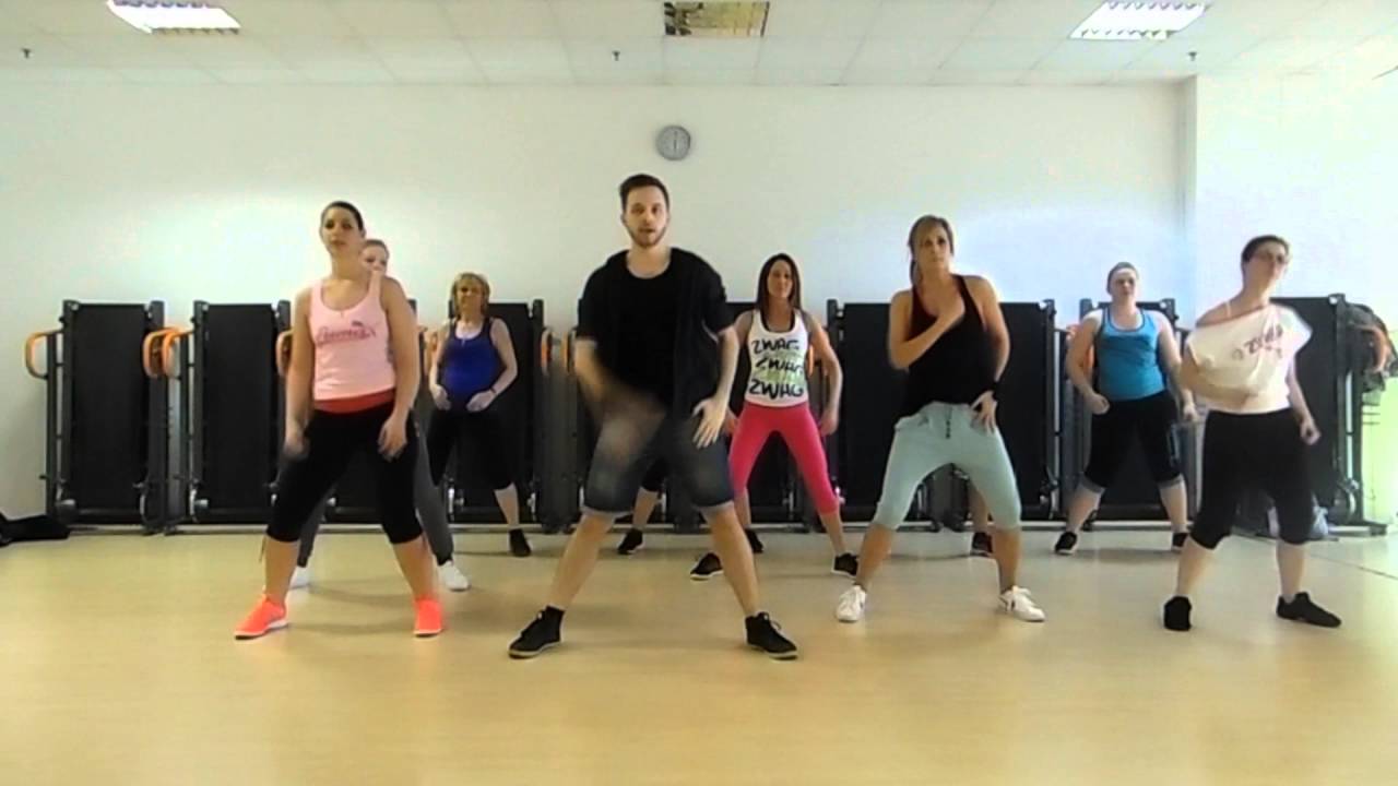 Zumba Worth It