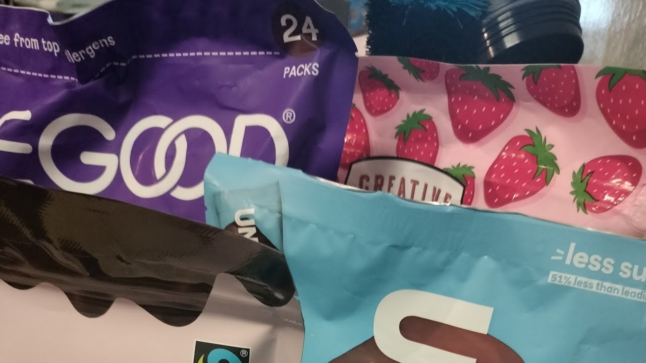 🍓Costco/Walgreens Haul/New Finds/ #costcofinds #walgreens