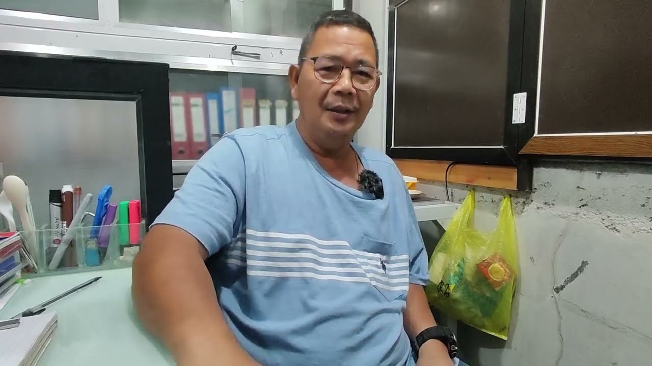 Ano ang kailangan sa 900 series 