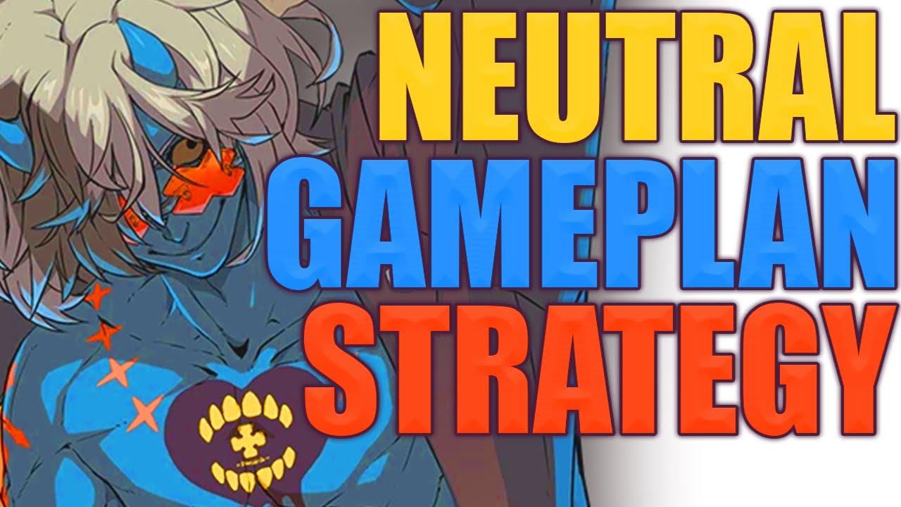 Happy Chaos Guide | Neutral, Gameplan, and Strategy