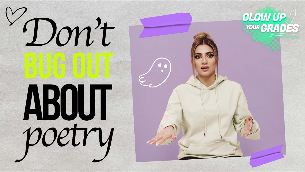 Unseen Poetry | GCSE Revision Guide | AQA