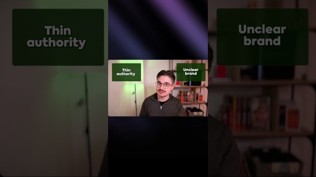 Why Most iGaming Brands Won&rsquo;t Appear in AI Answers in 2026