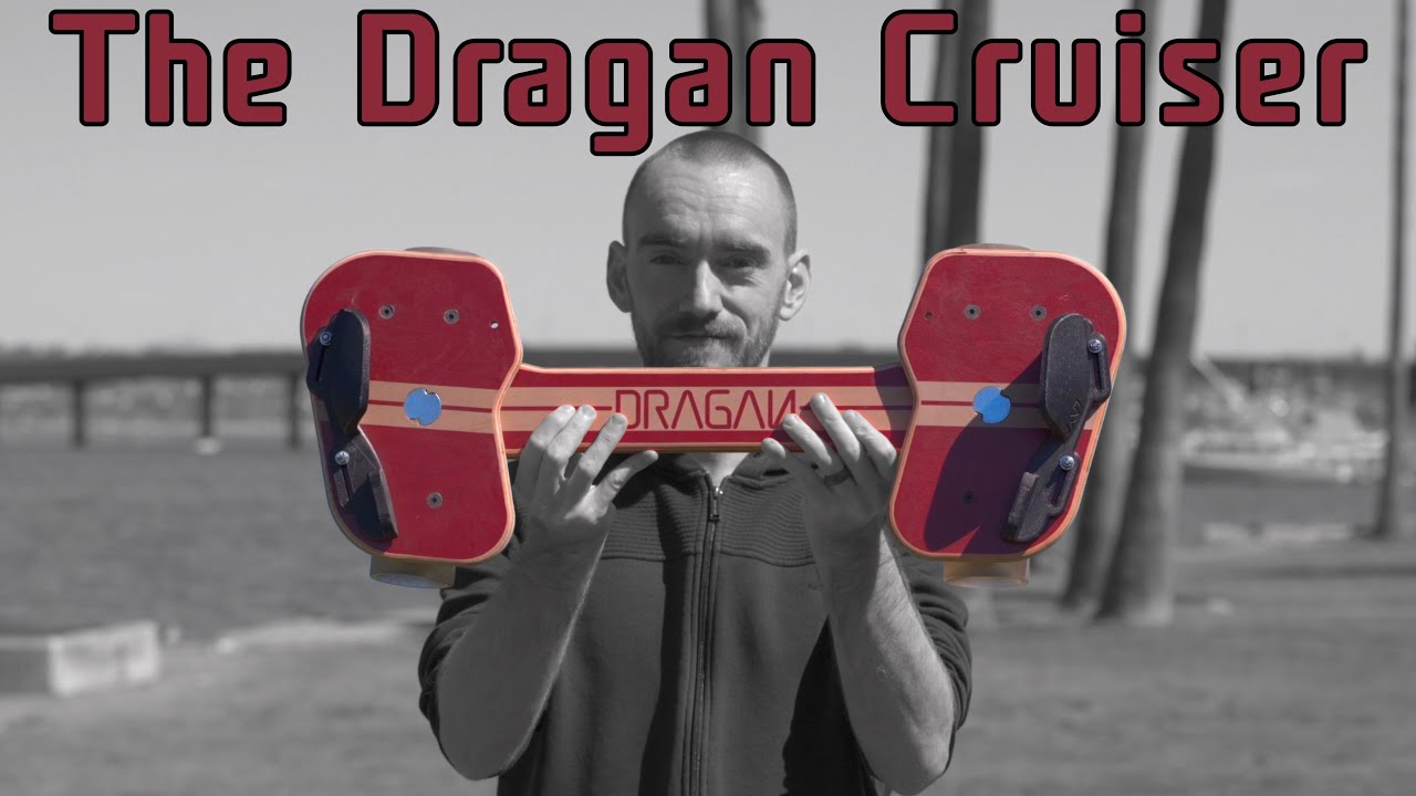 The Dragan Cruiser