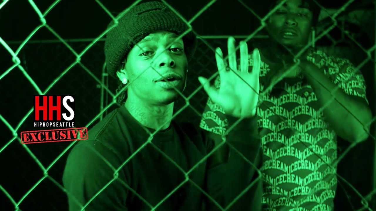 Reesey Money - Dead Opp ft. Maika Million | @HIPHOPSEATTLE Exclusive Music Video