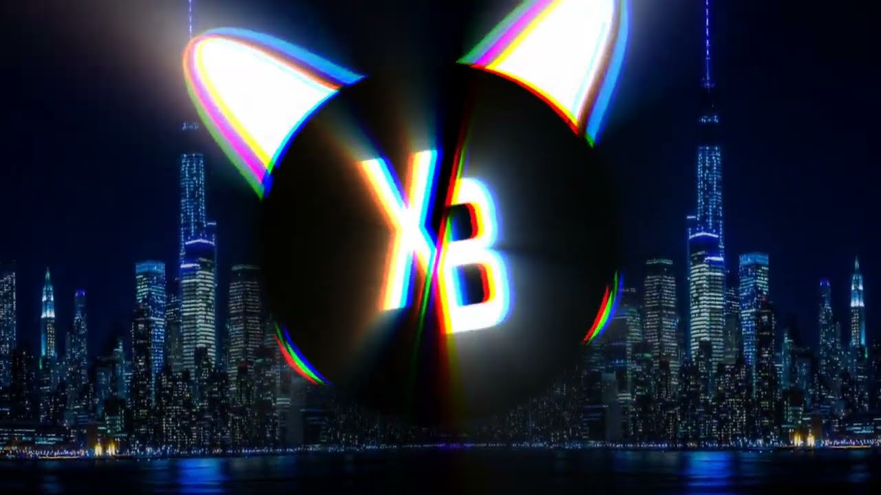 I Am Blue (KNY Factory Trap Remix) [Slowed and Reverb] HD | I Am Blue da ba diab die | X Bass