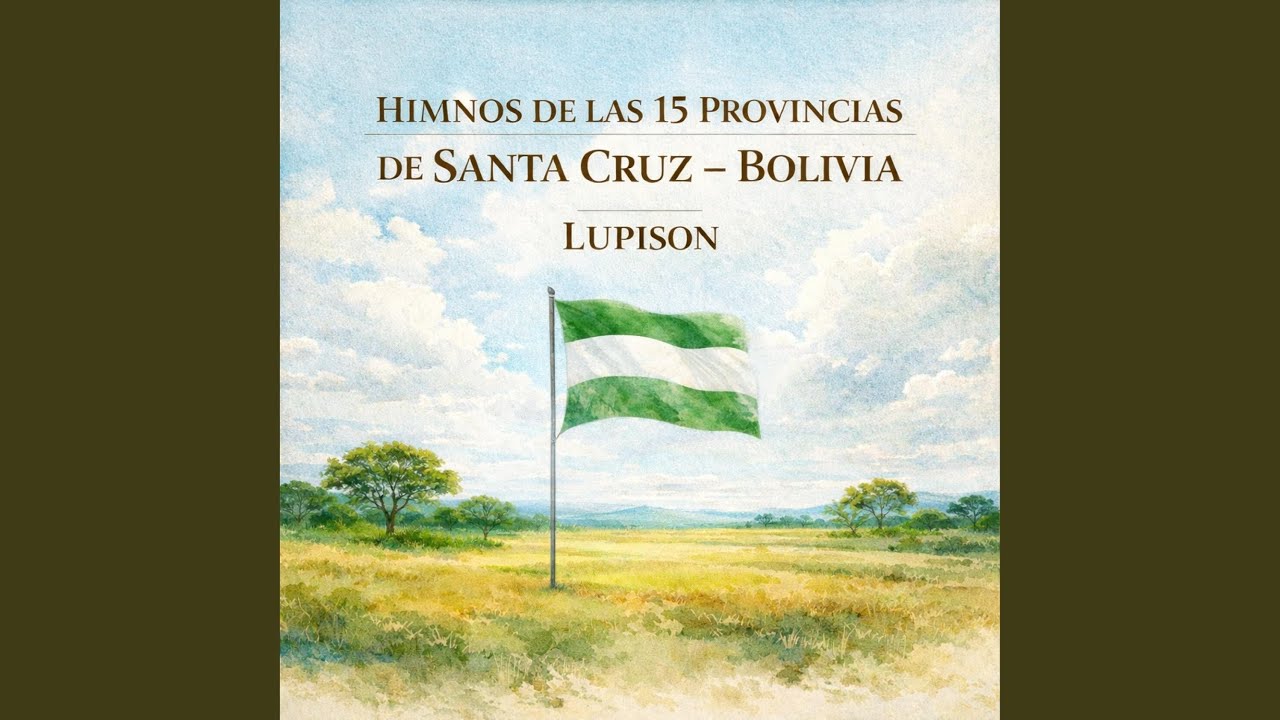 Himno de la Provincia Warnes