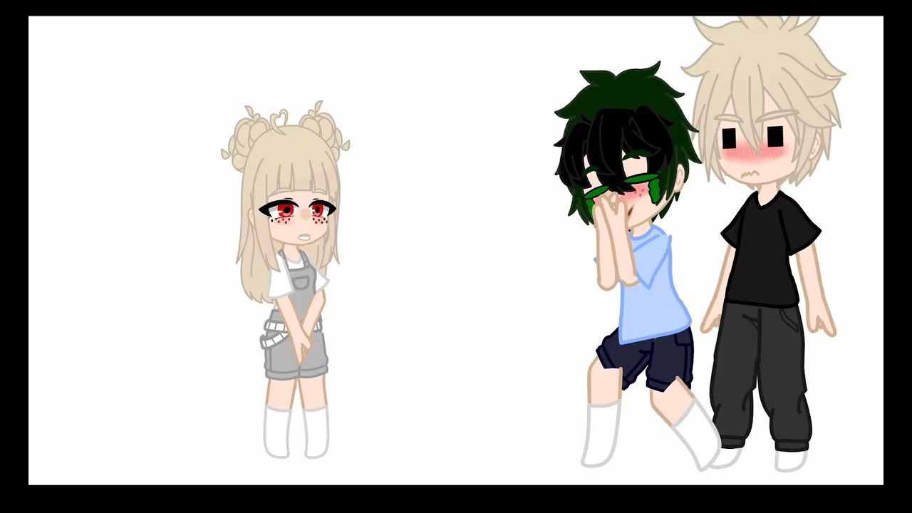 Calificando a los hijos de Deku | Bnha | Ships